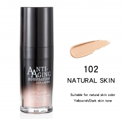 102 NATURAL SKIN