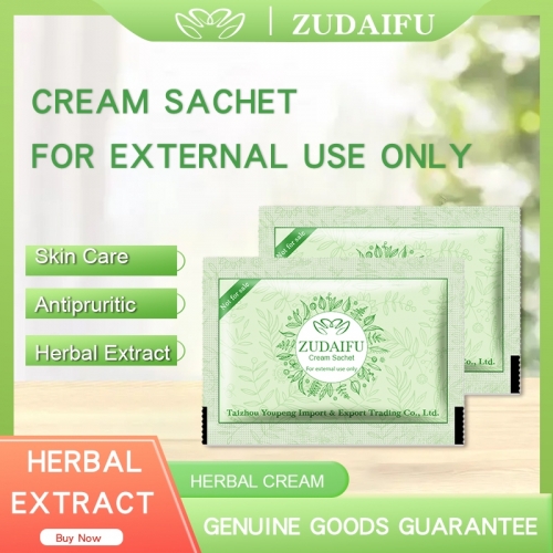 zudaifu Trial sample small sample