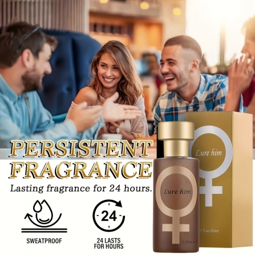 Charming Girl Perfume, Women's Perfume