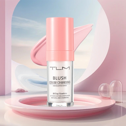 TLM Cheek Rouge Foundation Liquid - 30ml